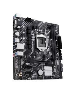 Купить Материнская плата ASUS PRIME H510M-E R2.0 (90MB1FQ0-M0EAY0)  в E-mobi