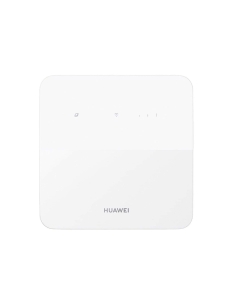 Купить Wi-Fi роутер HUAWEI4G CPE 5S 300MBPS B320-323 White  в E-mobi
