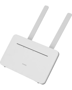 Купить Wi-Fi роутер с LTE-модулем Huawei B535-232A White  в E-mobi