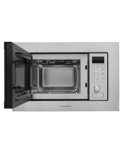 Купить Встраиваемая микроволновая печь Schaub Lorenz SLM EE22D серый  в E-mobi