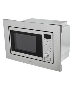 Купить Встраиваемая микроволновая печь Schaub Lorenz SLM EE22D серый  в E-mobi