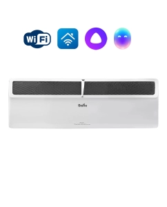 Купить Конвектор Ballu BEC/PL-500 белый в E-mobi