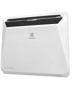 Купить Конвектор Electrolux ECH/R-1500 T белый в E-mobi