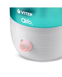 Купить Воздухоувлажнитель VITEK VT-2341 голубой  в E-mobi
