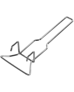 Купить Электрическая плита MAUNFELD MEC611CS09TD серебристый  в E-mobi