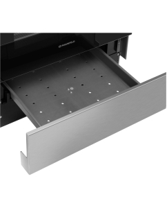 Купить Электрическая плита MAUNFELD MEC611CS09TD серебристый  в E-mobi