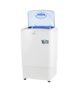 Купить Активаторная стиральная машина ВолТек ВТ-СМ5RU белый; синий  в E-mobi