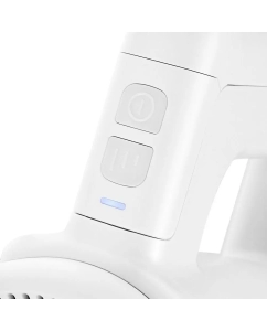 Купить Пылесос Kitfort КТ-5277 белый  в E-mobi