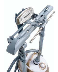 Купить Вертикальный отпариватель Kitfort KT-913  в E-mobi