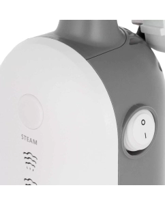 Купить Паровая швабра Coolfort CF-3100 белый  в E-mobi