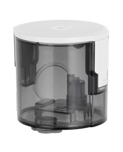 Купить Паровая швабра Coolfort CF-3100 белый  в E-mobi