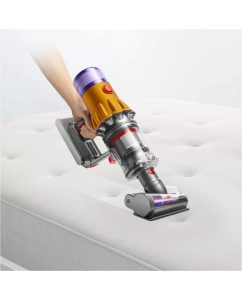 Купить Пылесос Dyson V12 Detect Slim Absolute SV30 UK желтый  в E-mobi