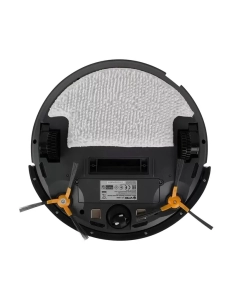 Купить Робот-пылесос VITEK VT-1803 белый, черный  в E-mobi