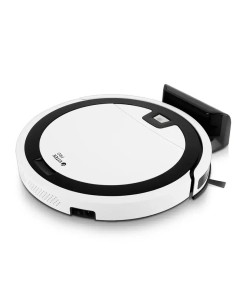 Купить Робот-пылесос VITEK VT-1803 белый, черный  в E-mobi