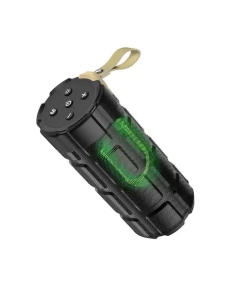 Купить Портативная колонка Hoco HC7 Black (19767) в E-mobi