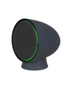 Купить Портативная колонка TFN TWS Moon Grey TFN-BS06-01GR в E-mobi