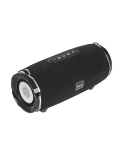 Купить Портативная колонка Hoco HC5 Black (20649) в E-mobi
