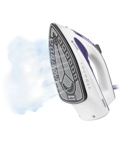 Купить Утюг VITEK VT-8356 (MC) фиолетовый, белый  в E-mobi