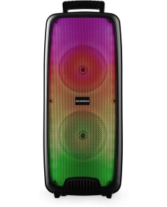 Купить Музыкальный центр Soundmax SM-PS4203 Black в E-mobi