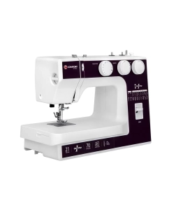 Купить Швейная машина COMFORT 3060 белый; черный  в E-mobi