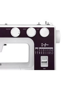 Купить Швейная машина COMFORT 3060 белый; черный  в E-mobi