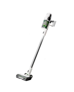 Купить Пылесос Greenworks G24SVK4 4701107UB белый, зеленый в E-mobi