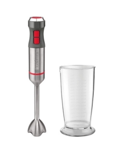 Купить Погружной блендер Zelmer ZHB4650 Silver в E-mobi