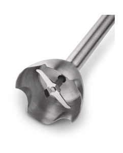 Купить Погружной блендер Zelmer ZHB4650 Silver  в E-mobi