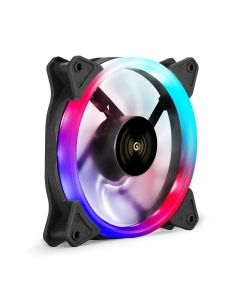 Купить Корпусной вентилятор ExeGate EX12025H6PSR-PWM.ARGB в E-mobi