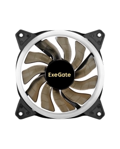 Купить Корпусной вентилятор ExeGate EX12025H6PSR-PWM.ARGB  в E-mobi
