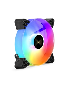 Купить Корпусной вентилятор ExeGate EX12025H6PYH-PWM.ARGB в E-mobi