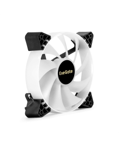 Купить Корпусной вентилятор ExeGate EX12025H6PYH-PWM.ARGB  в E-mobi