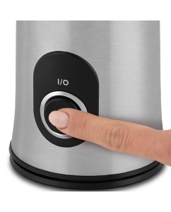 Купить Кофемолка VITEK VT-1546 серебристый, черный  в E-mobi