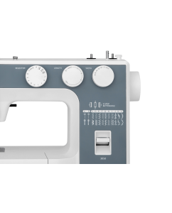 Купить Швейная машина COMFORT 3050 белый; серый  в E-mobi