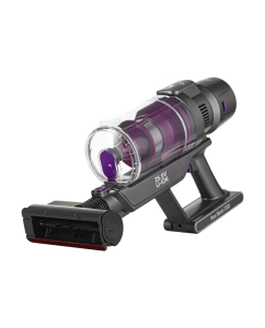 Купить Пылесос TESLER TESLER Pure Storm 3300 черный, фиолетовый  в E-mobi
