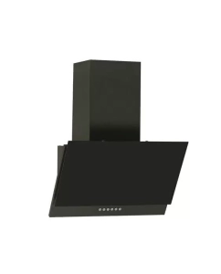 Купить Вытяжка настенная Elikor Рубин S4 60П-700-Э4Д антрацит/черное стекло в E-mobi