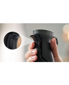 Купить Погружной блендер Bosch MSM6M622 черный  в E-mobi