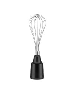 Купить Погружной блендер KitchenAid 5KHBV83EBM Black  в E-mobi