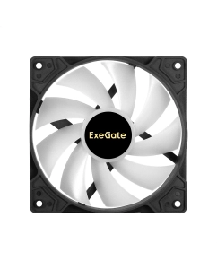 Купить Корпусной вентилятор ExeGate EX12025H3P4PMY-PWM.ARGB  в E-mobi