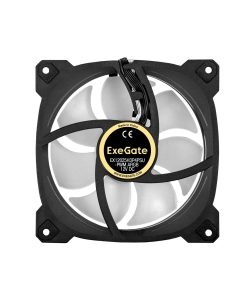 Купить Корпусной вентилятор ExeGate EX12025H3P4PSU-PWM.ARGB  в E-mobi