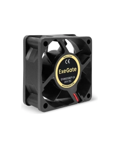 Купить Корпусной вентилятор ExeGate EX06025B2P-24 (EX295205RUS) в E-mobi