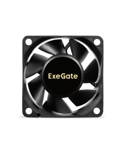 Купить Корпусной вентилятор ExeGate EX06025B2P-24 (EX295205RUS)  в E-mobi