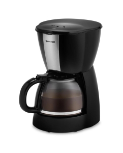 Купить Кофеварка капельного типа VITEK 1503-VT-03 черный  в E-mobi