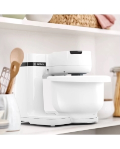 Купить Кухонная машина Bosch MUMS2AW00 White  в E-mobi