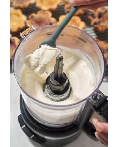 Купить Кухонный комбайн KitchenAid 5KFP0921EPT зеленый, черный  в E-mobi