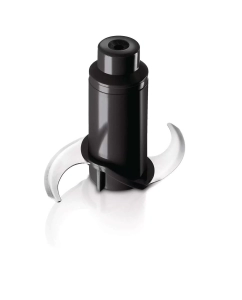 Купить Кухонный комбайн Philips Avance HR7778/00 Black  в E-mobi