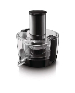 Купить Кухонный комбайн Philips Avance HR7778/00 Black  в E-mobi