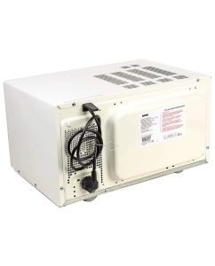 Купить Микроволновая печь соло BBK 23MWS-928M/W белый  в E-mobi