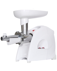 Купить Электромясорубка Аксион М41.04 White в E-mobi