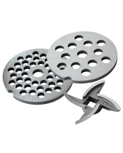 Купить Электромясорубка Аксион М43.04  в E-mobi